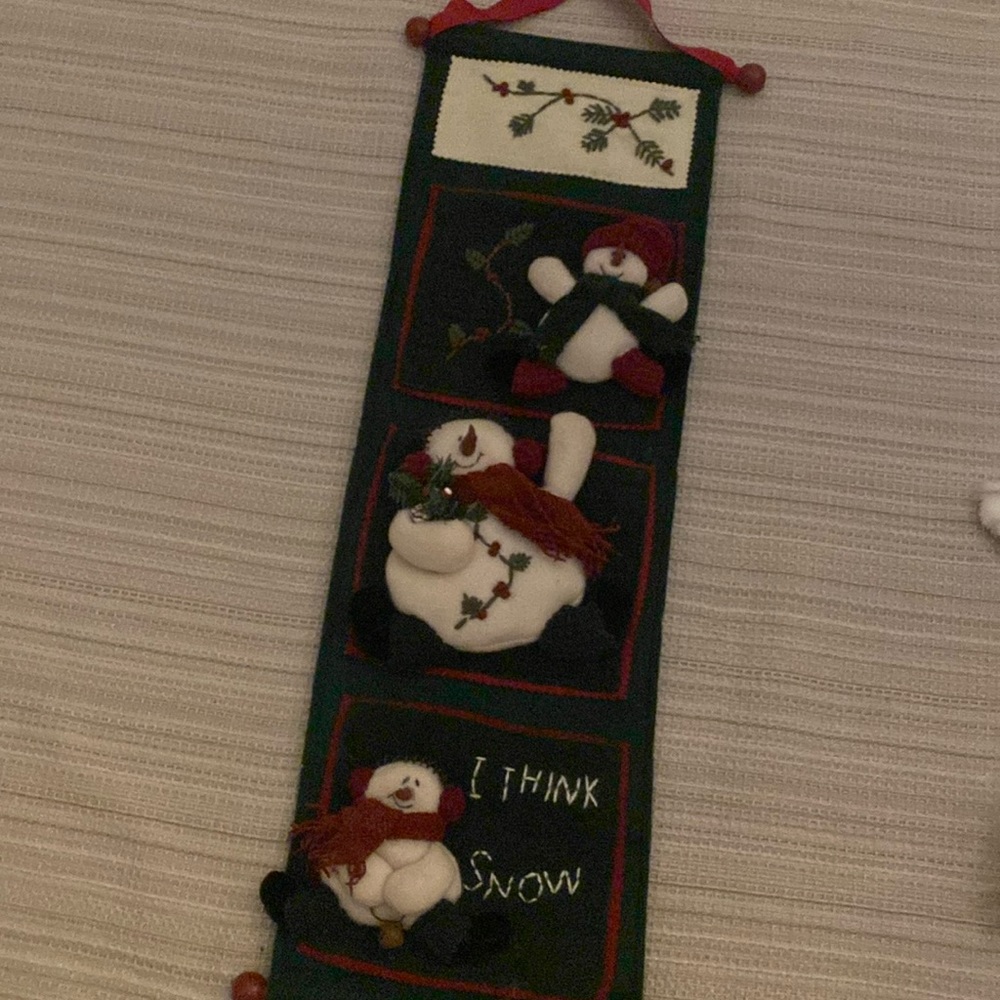 Christmas decoration